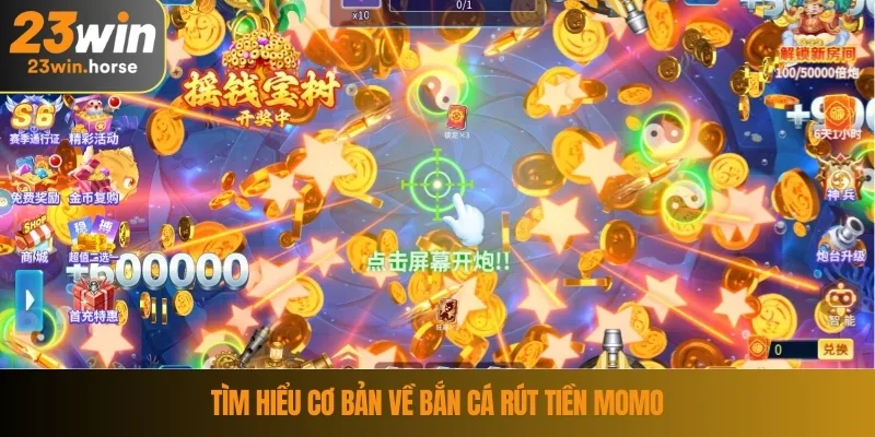 Bắn Cá Rút Tiền Momo – Hình Thức Giao Dịch Thuận Tiện Cho Người Chơi 2 Tìm hiểu cơ bản về bắn cá rút tiền momo